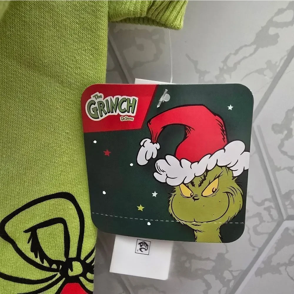 Dr. Seuss officially licensed